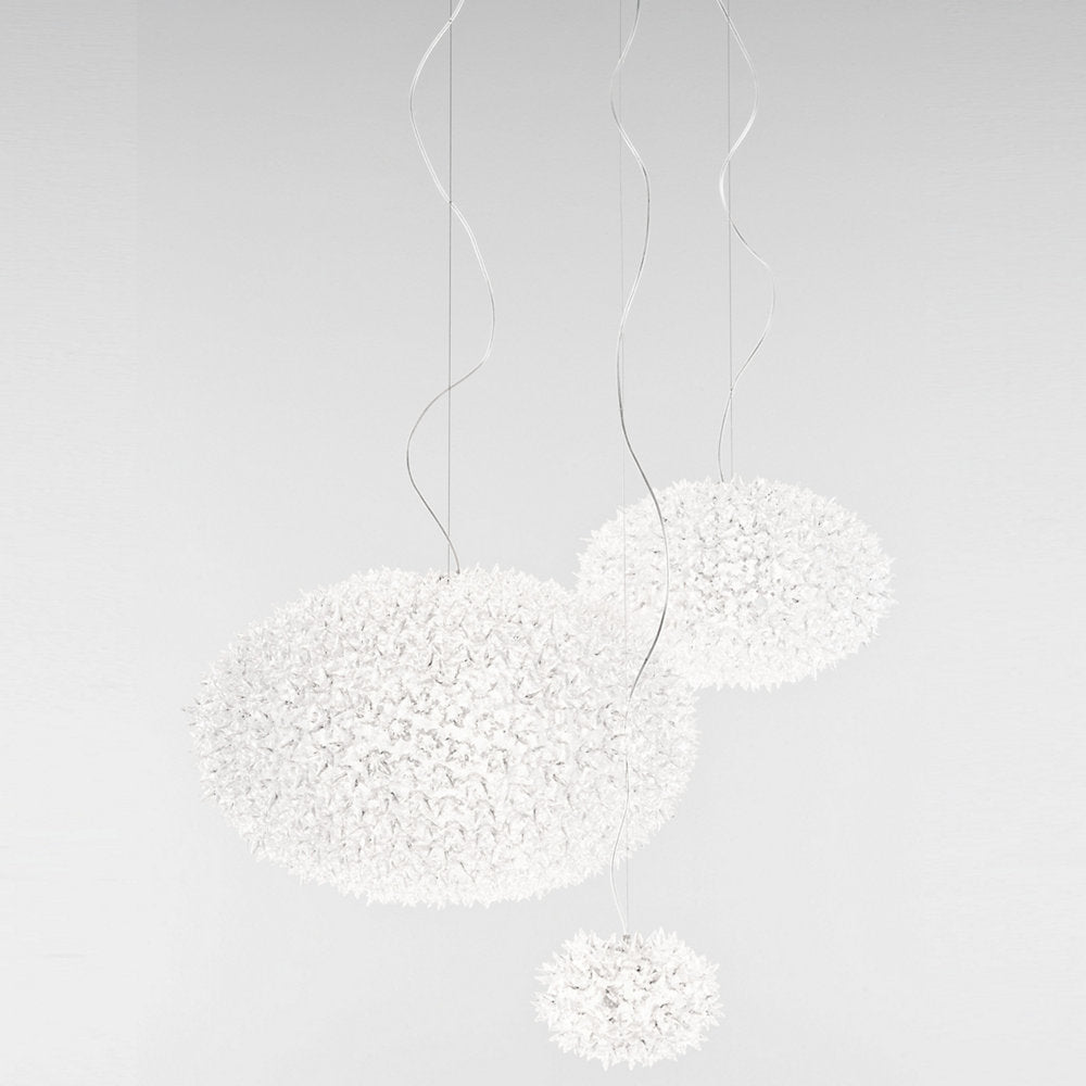 Bloom New Pendant Light