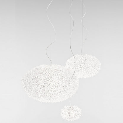 Bloom New Pendant Light