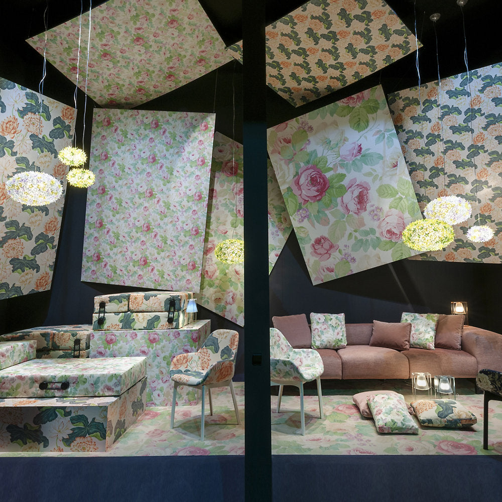 Bloom New Pendant Light
