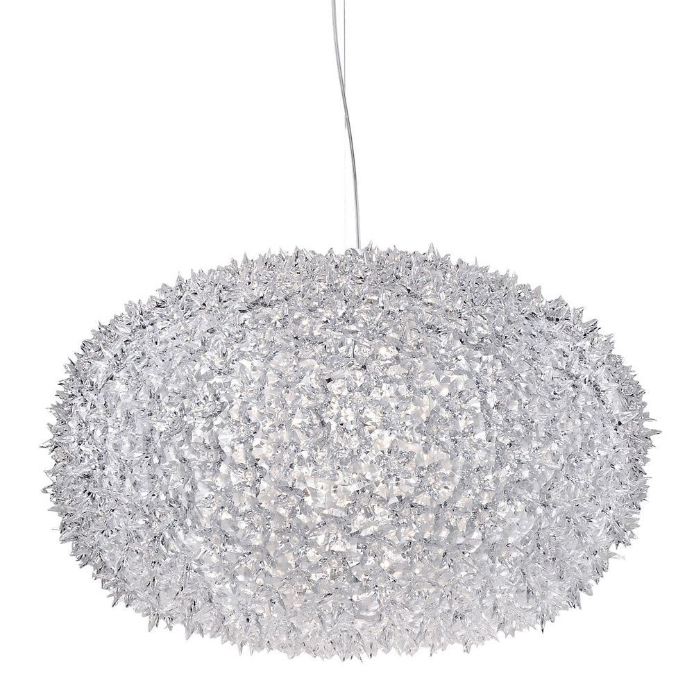 Bloom New Pendant Light