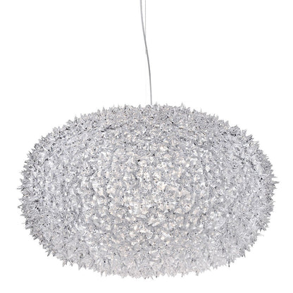 Bloom New Pendant Light