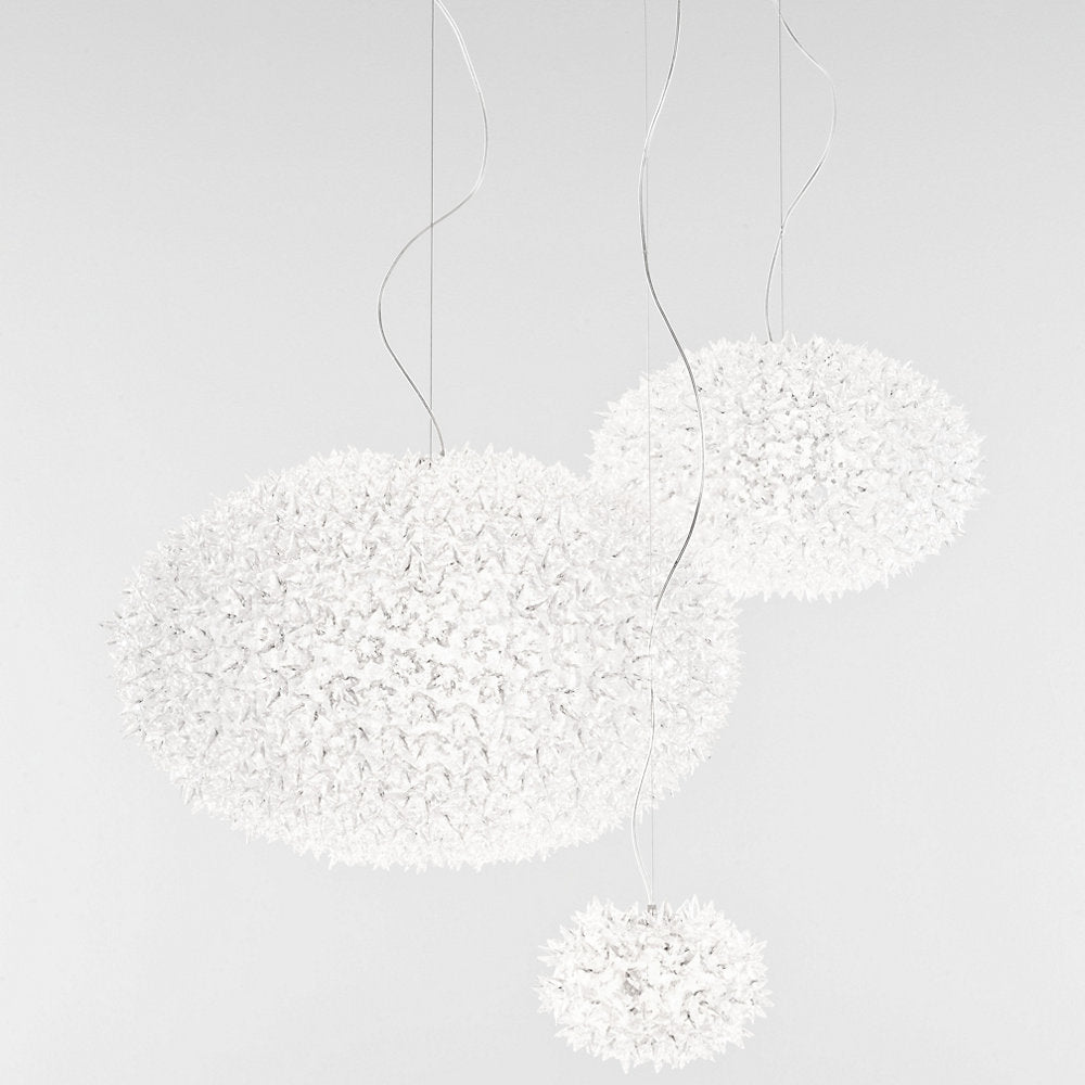 Bloom New Pendant Light