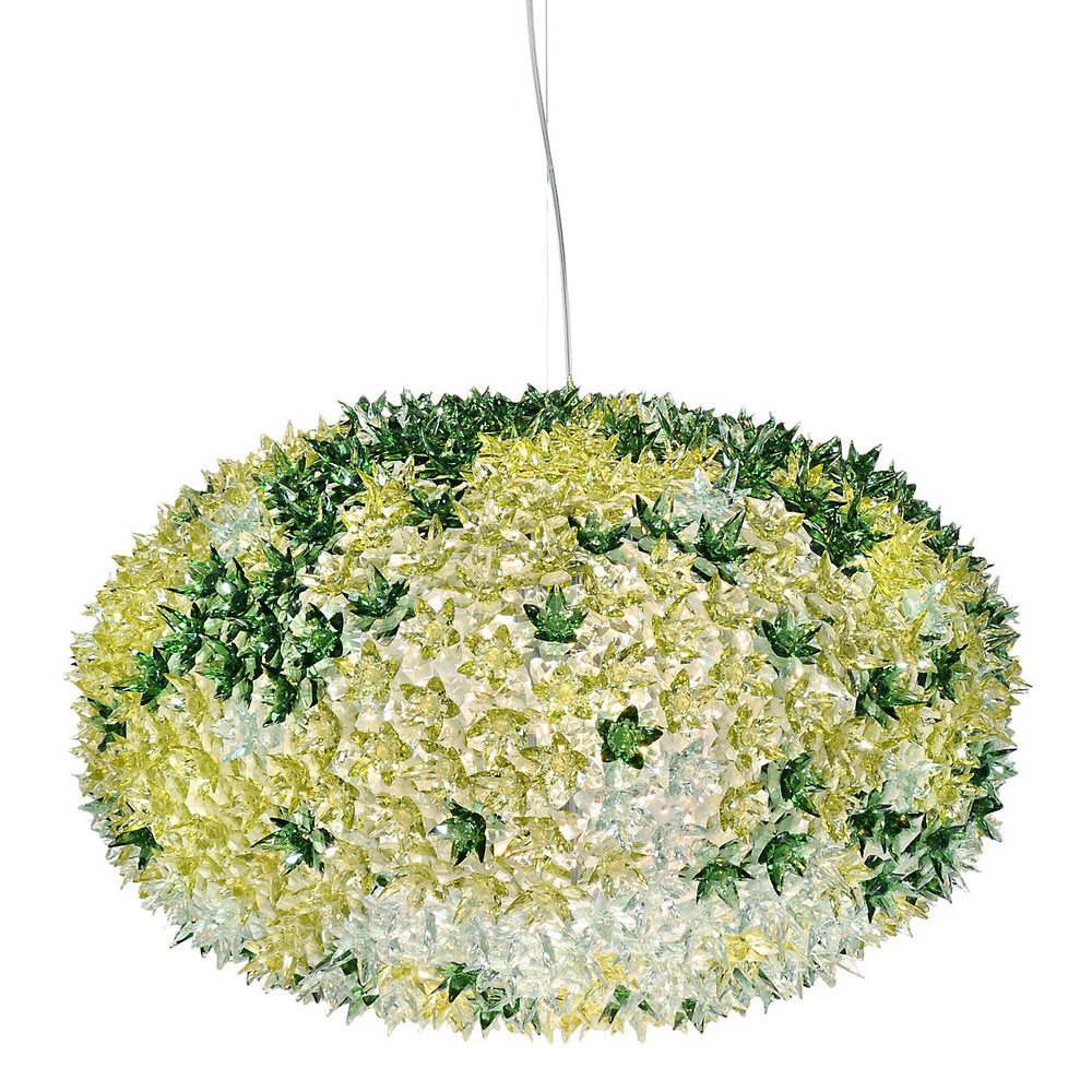 Bloom New Pendant Light