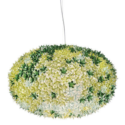 Bloom New Pendant Light