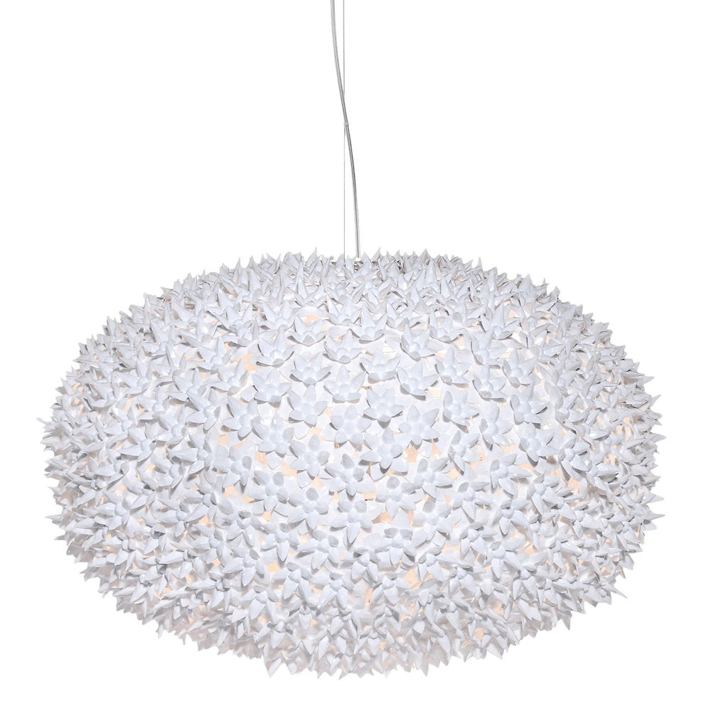 Bloom New Pendant Light