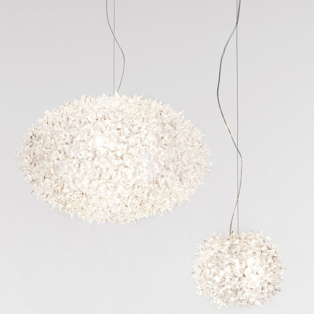 Bloom New Pendant Light