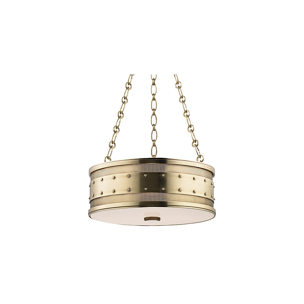 Gaines Pendant