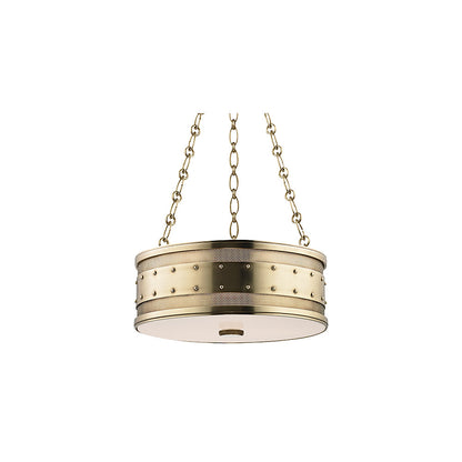 Gaines Pendant