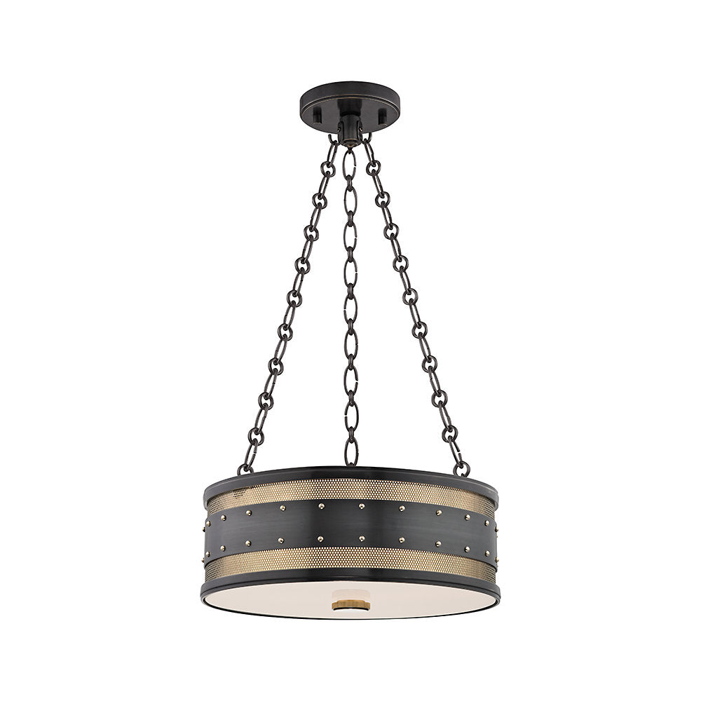 Gaines Pendant