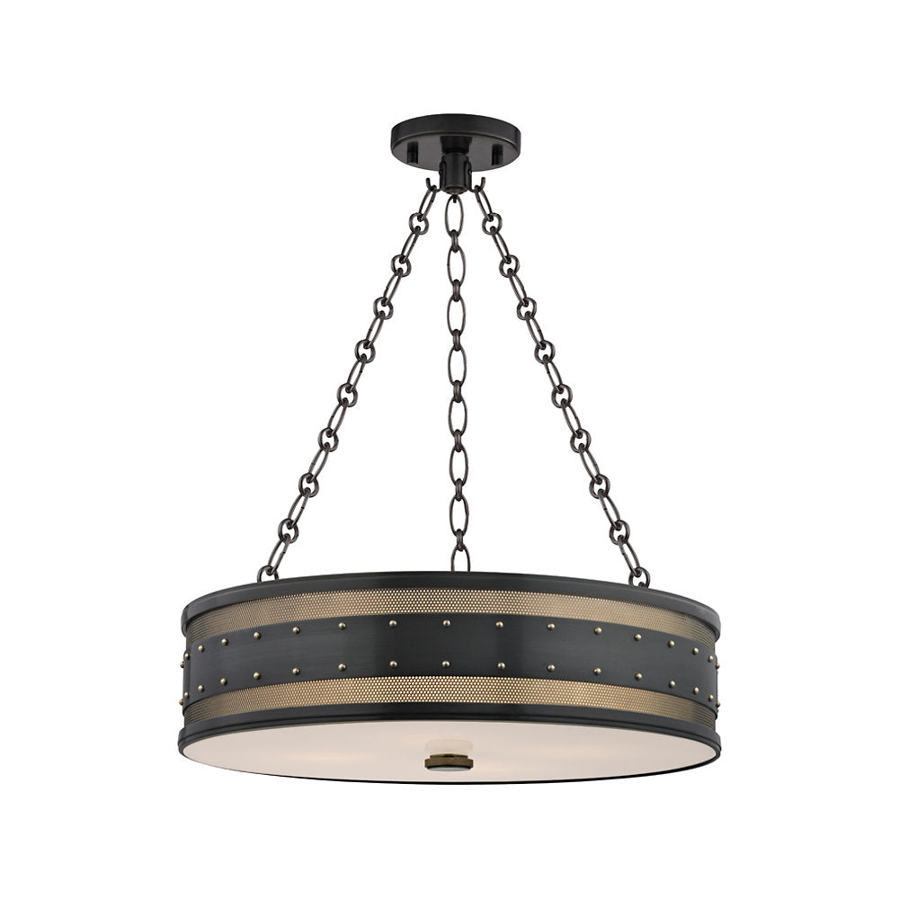 Gaines Pendant