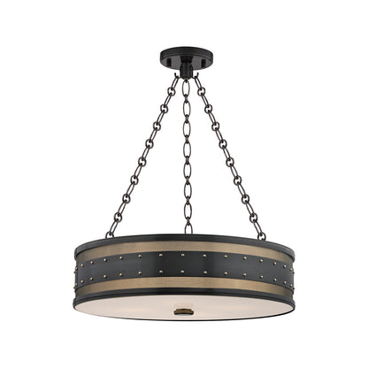 Gaines Pendant