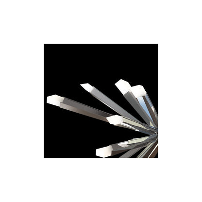 Starburst LED Chandelier